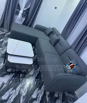 Hii Ni Kwa Wale Wasio Kuwa Na Sebule Kubwa