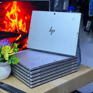 New Laptop HP Elite X2 G8 8GB Intel Core i5 SSD 256GB