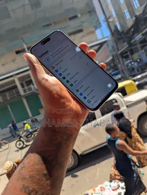 Apple iPhone Air 512 GB