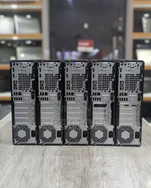 Server HP 8GB Intel Core i7 HDD 500GB