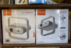 VIDVIE TS003 Smart Projector