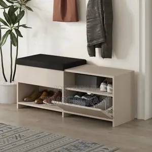 Filux Shoe Bench