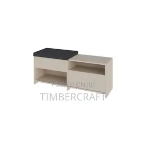 Filux Shoe Bench
