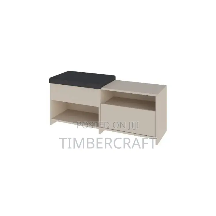 Filux Shoe Bench