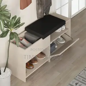 Filux Shoe Bench