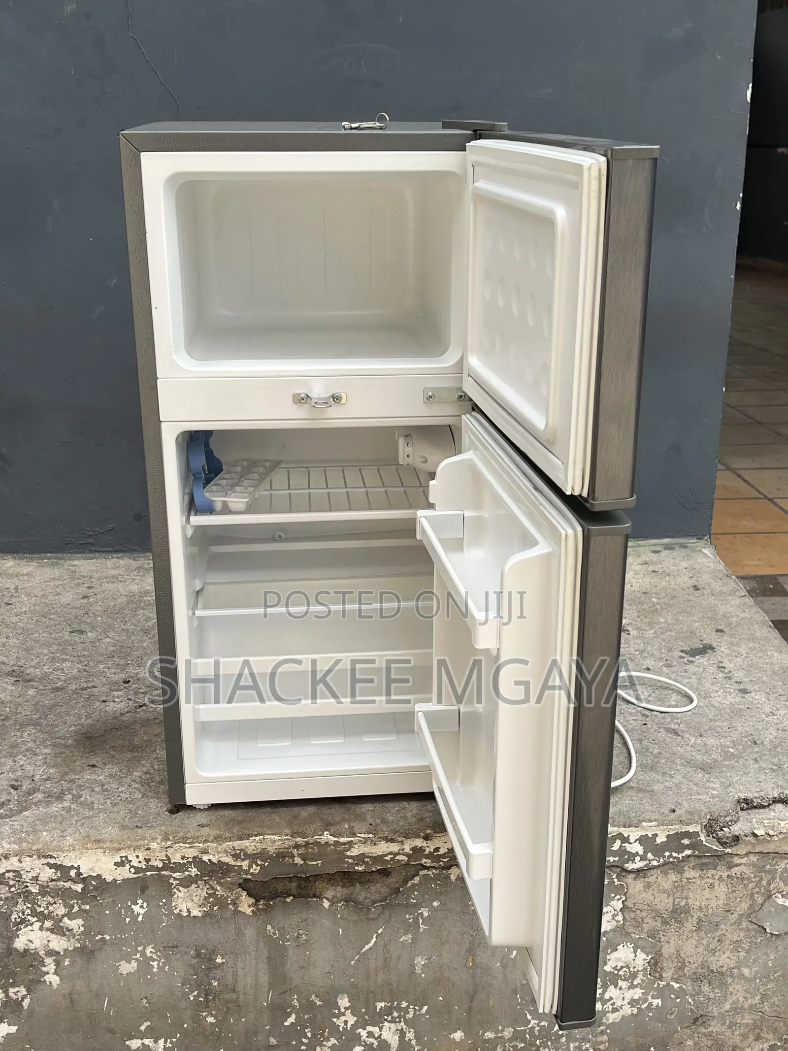 Boss Fridge