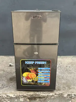 Boss Fridge