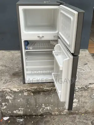 Boss Fridge