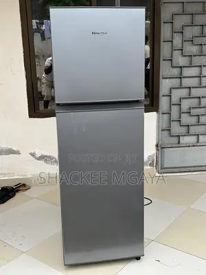 Hisense Fridge Lt 154