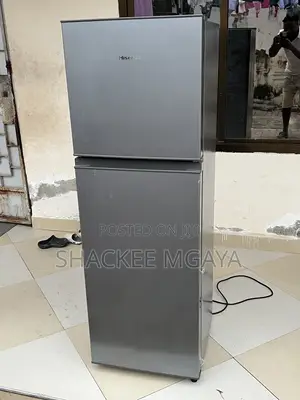 Hisense Fridge Lt 154