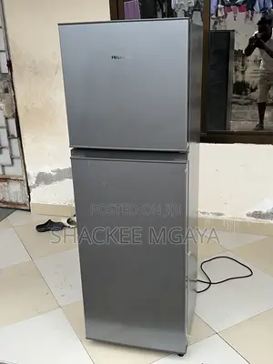 Hisense Fridge Lt 154