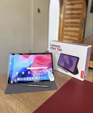 New Lenovo Idea Tab 256 GB Gray