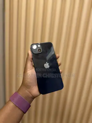 Apple iPhone 13 128 GB Black