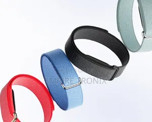 Google Fitbit Air Fitness Tracker Screenless Health and Activity Band