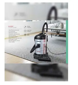 Vacuum Cleaner 25L