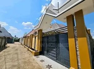 Furnished 4bdrm House in Biriani Real Estate, Mbagala for sale