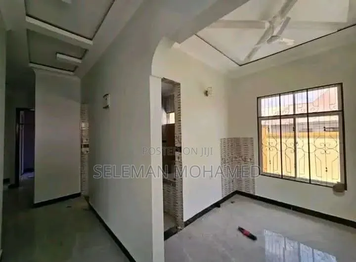 Furnished 4bdrm House in Biriani Real Estate, Mbagala for sale