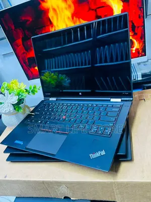 New Laptop Lenovo ThinkPad X1 Carbon 16GB Intel SSD 256GB
