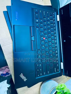 New Laptop Lenovo ThinkPad X1 Carbon 16GB Intel SSD 256GB