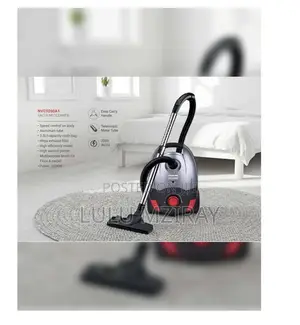 Vaccum Cleaner 3.5litre