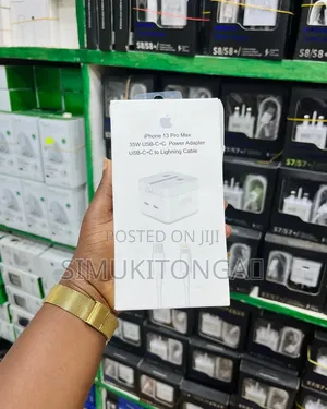 Full Charge Typ-C to iPhone