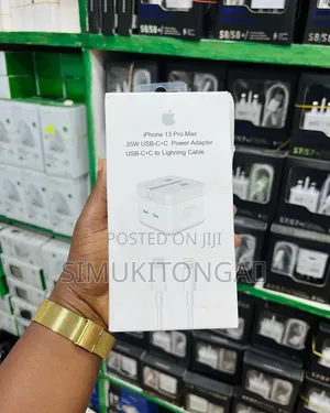 Full Charge Typ-C to iPhone
