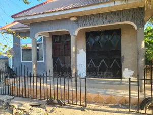 Furnished 5bdrm House in Biriani Real Estate, Mbagala for sale