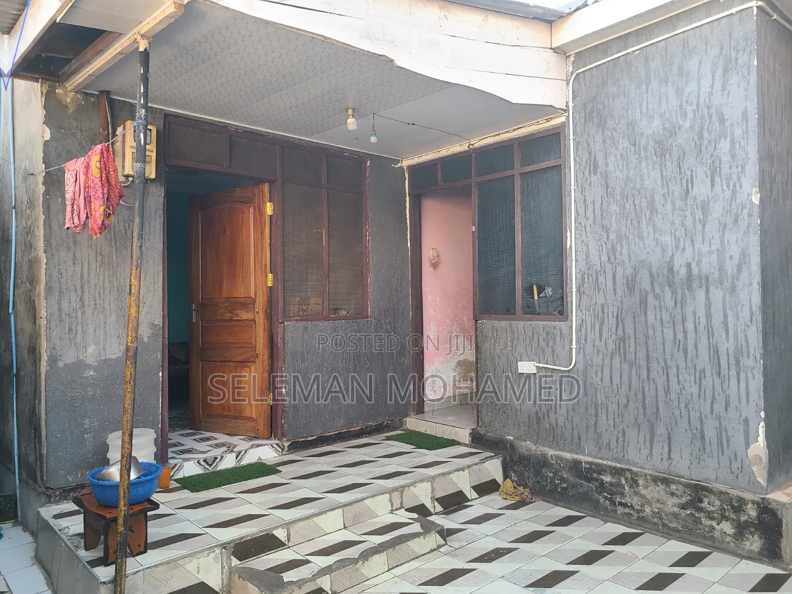 Furnished 5bdrm House in Biriani Real Estate, Mbagala for sale