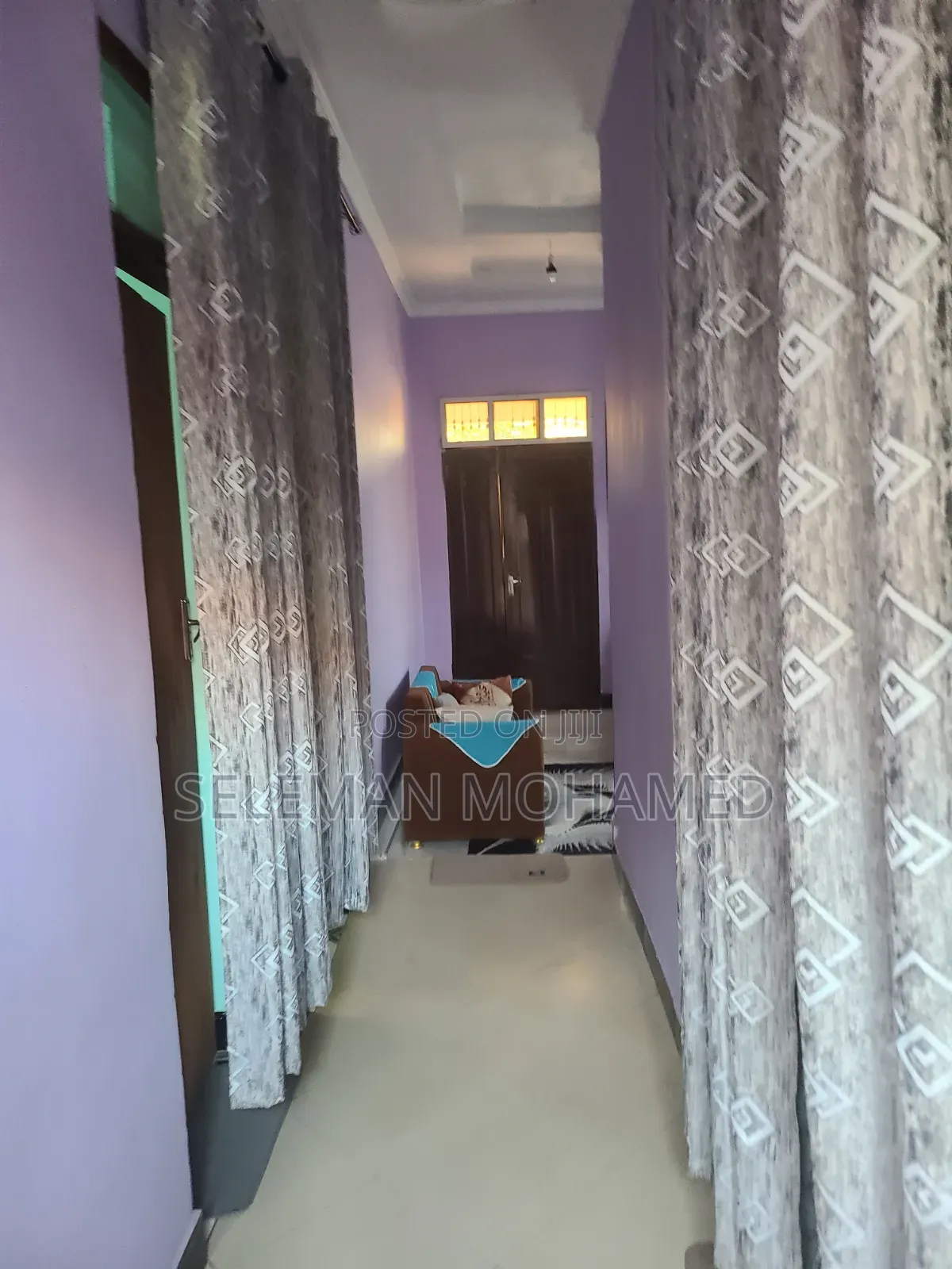 Furnished 5bdrm House in Biriani Real Estate, Mbagala for sale