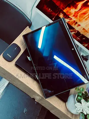 New Laptop Lenovo ThinkPad X1 Carbon 16GB Intel SSD 256GB