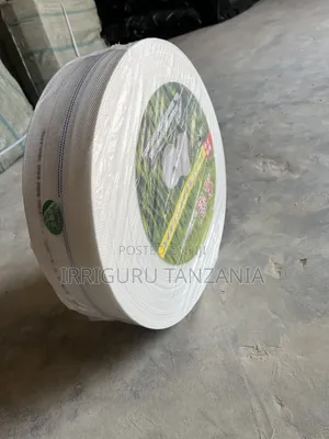 Hose Irrigation