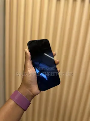 Apple iPhone 13 128 GB Black