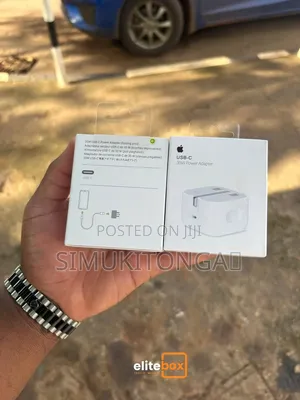 Hii Ni Kichwa Tu Cha Chaji Bila Wayaaaa Typ - C