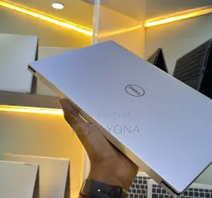 New Laptop Dell XPS 15 9510 16GB Nvidia SSD 512GB