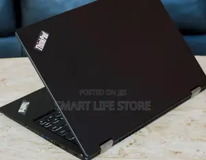New Laptop Lenovo ThinkPad L380 8GB Intel Core i5 SSD 256GB