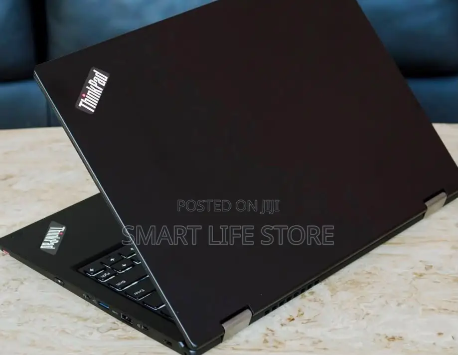 New Laptop Lenovo ThinkPad L380 8GB Intel Core i5 SSD 256GB
