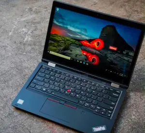 New Laptop Lenovo ThinkPad L380 8GB Intel Core i5 SSD 256GB