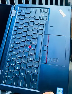 New Laptop Lenovo ThinkPad L380 8GB Intel Core i5 SSD 256GB