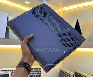 New Laptop Dell G15 5511 16GB Nvidia SSD 512GB