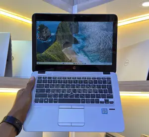 Laptop HP EliteBook 840 G3 8GB Intel Core i5 SSD 256GB