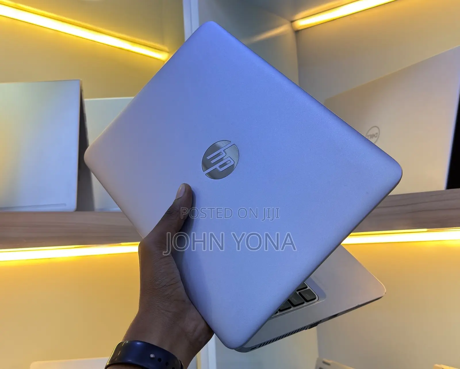 Laptop HP EliteBook 840 G3 8GB Intel Core i5 SSD 256GB