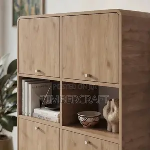 Doro Cabinet Sept