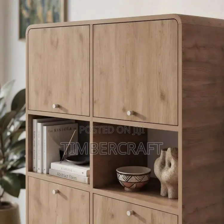 Doro Cabinet Sept