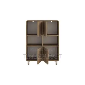 Doro Cabinet Sept