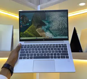 Laptop HP EliteBook 835 G7 16GB AMD Ryzen 7 SSD 256GB
