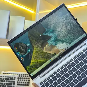 Laptop HP EliteBook 835 G7 16GB AMD Ryzen 7 SSD 256GB
