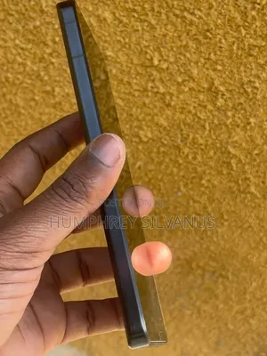 Sharp Aquos R7 256 GB Black