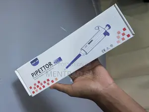 Micropipette