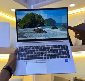 Laptop HP EliteBook 850 G8 16GB Intel Core i5 SSD 256GB