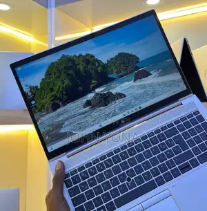 Laptop HP EliteBook 850 G8 16GB Intel Core i5 SSD 256GB